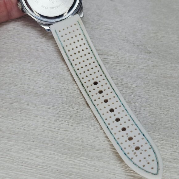 Lady Katie Katie Pop Wristwatch NEW BATTERY UnderSea Seahorse LK20070712 - Picture 15 of 15